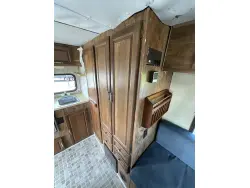 1986 TRAVELMASTER SAVANNAH 205RK