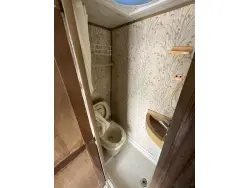 1986 TRAVELMASTER SAVANNAH 205RK