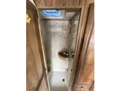 1986 TRAVELMASTER SAVANNAH 205RK