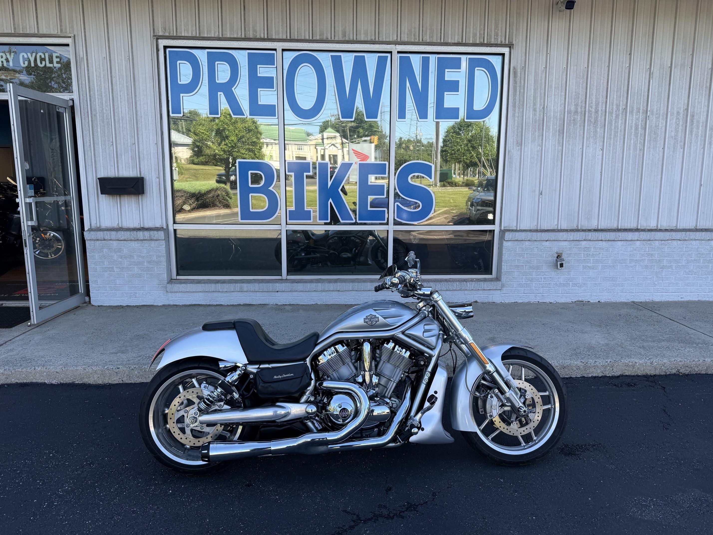 2012 Harley-Davidson Night Rod Special VRSCDX SPECIAL in Metuchen, NJ