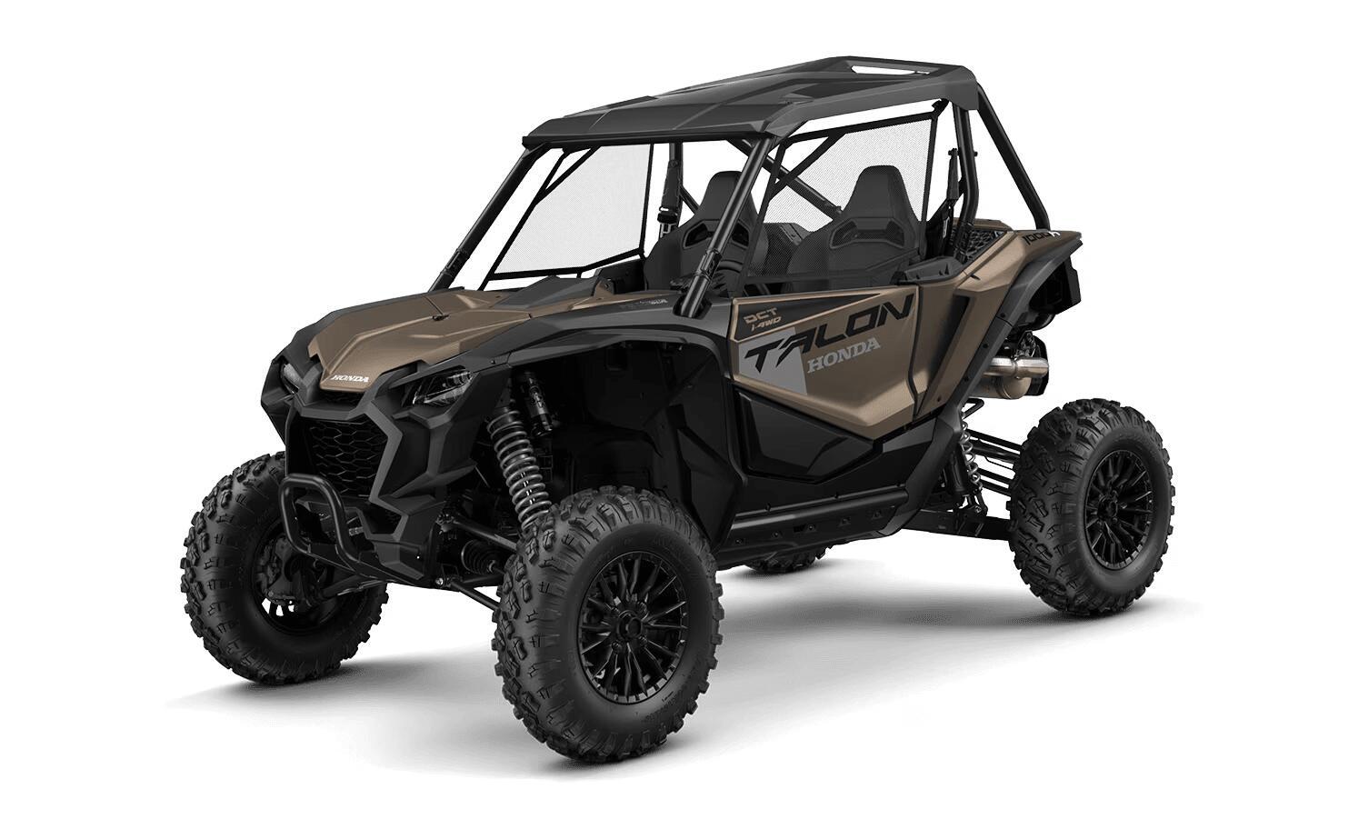 2026 Honda TALON 1000X FOX LIVE VALVE in metuchen NJ