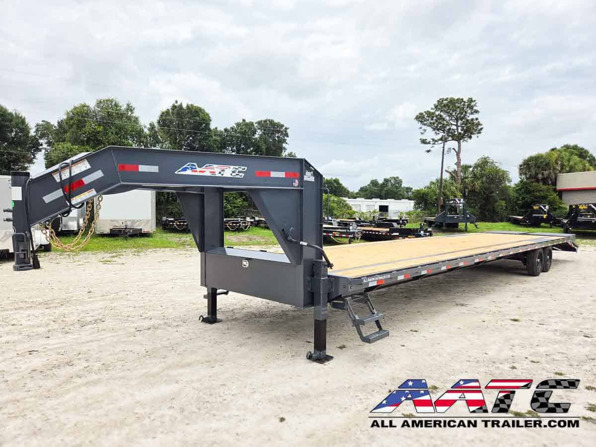2026 AATC Trailer in Sebring, FL