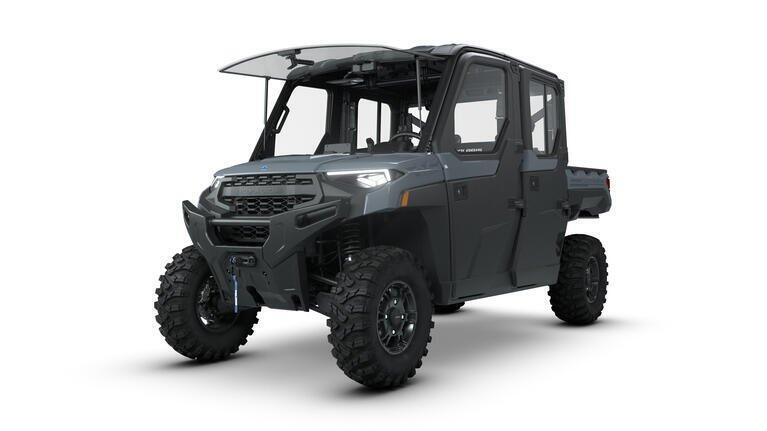 2026 Polaris RANGER CREW XP 1000 NorthStar Edition UTV/Utility ATV