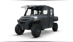 2026 Polaris RANGER CREW XP 1000 NorthStar Edition UTV/Utility ATV