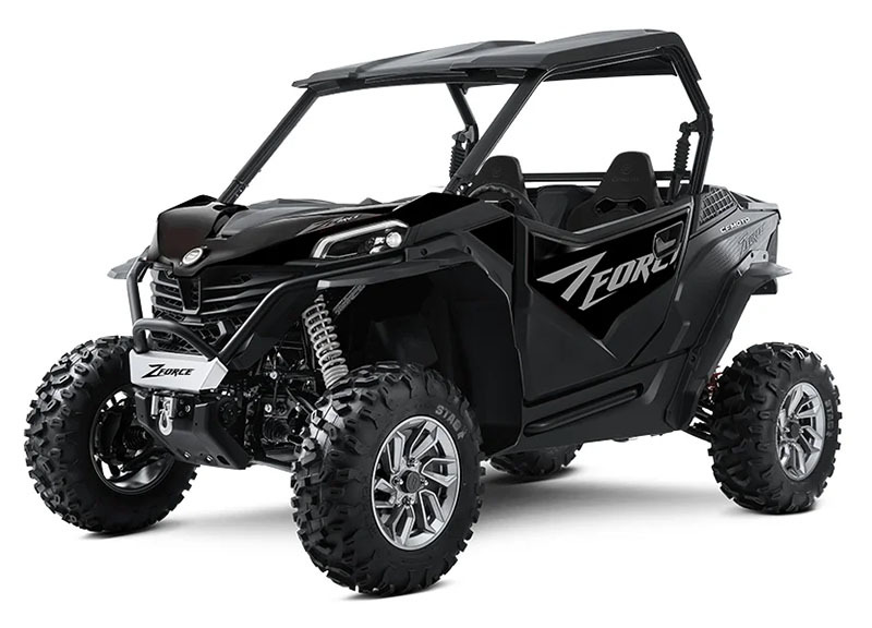 2025 CFMOTO ZForce 950 Sport in bettendorf IA