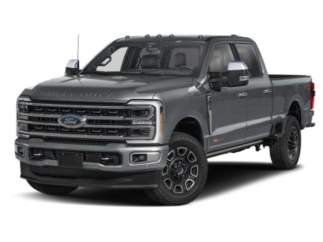 2026 FORD F250 in Bridgman, MI