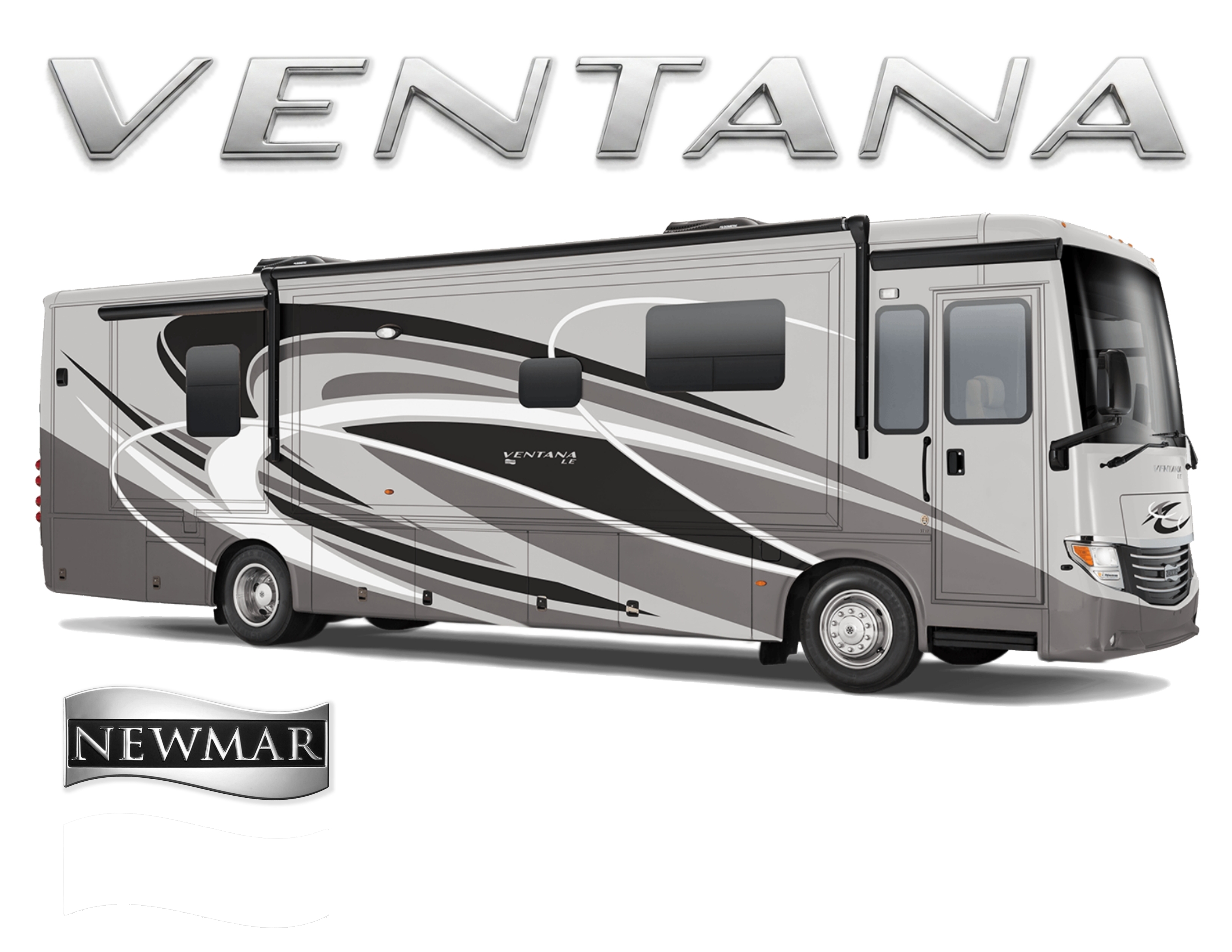 2027 Newmar VENTANA 3512 in yuma AZ