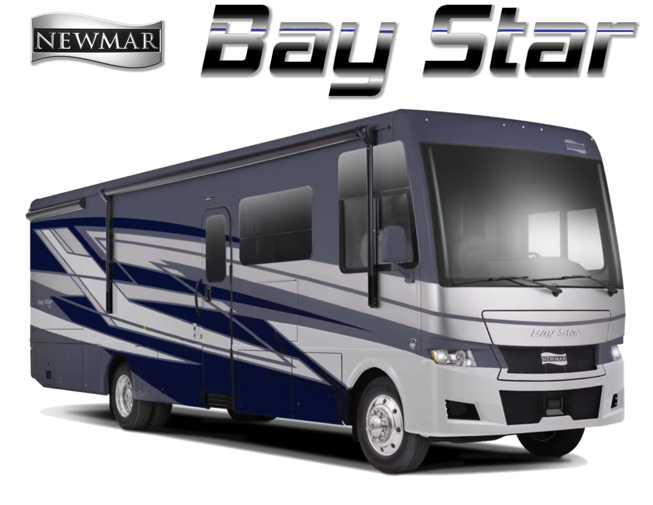 2027 Newmar BAY STAR 3626 in yuma AZ