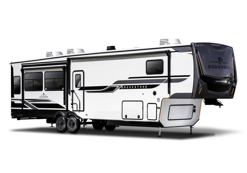 2026 Coachmen Brookstone 395DBL in eureka MO