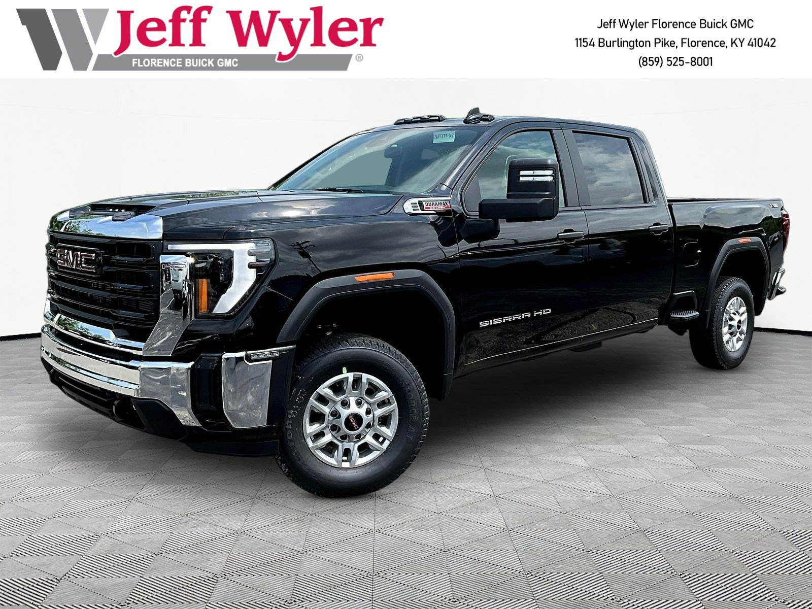 2026 GMC SIERRA in Florence, KY