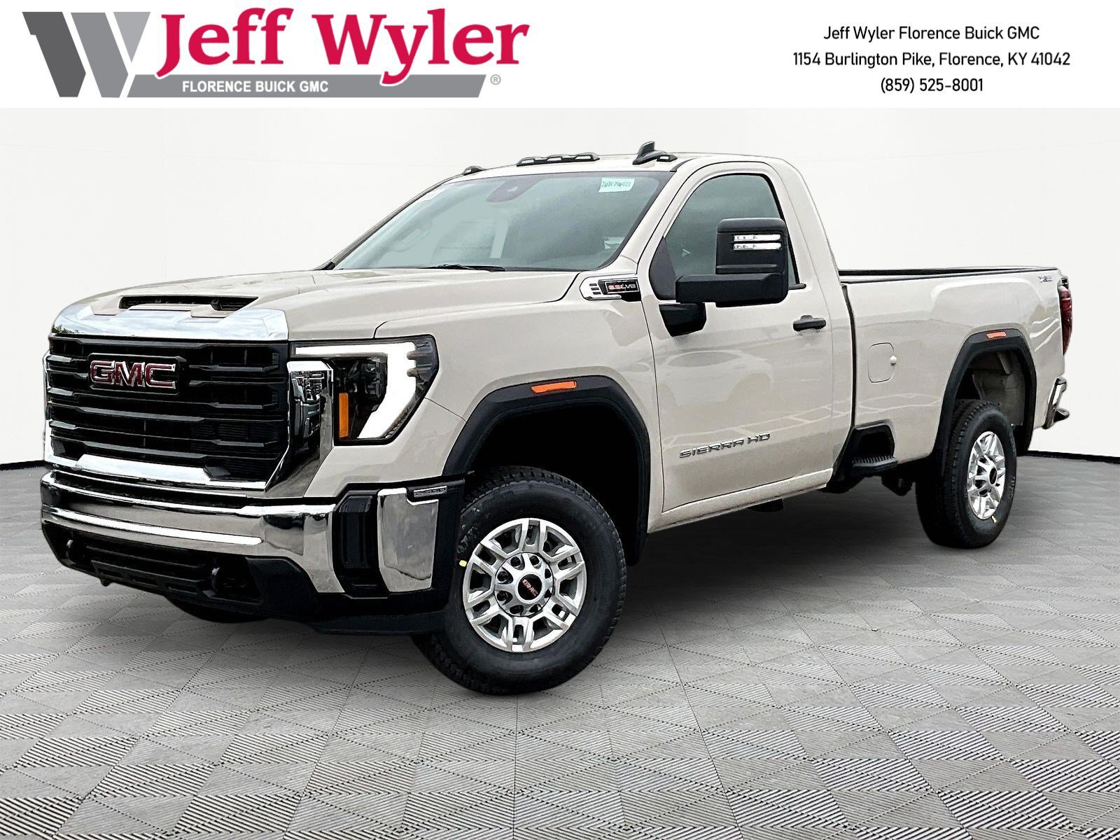2026 GMC SIERRA in Florence, KY