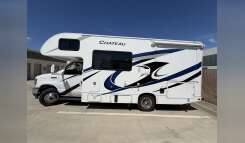 2022 Thor Motor Coach CHATEAU 22B 22B RV