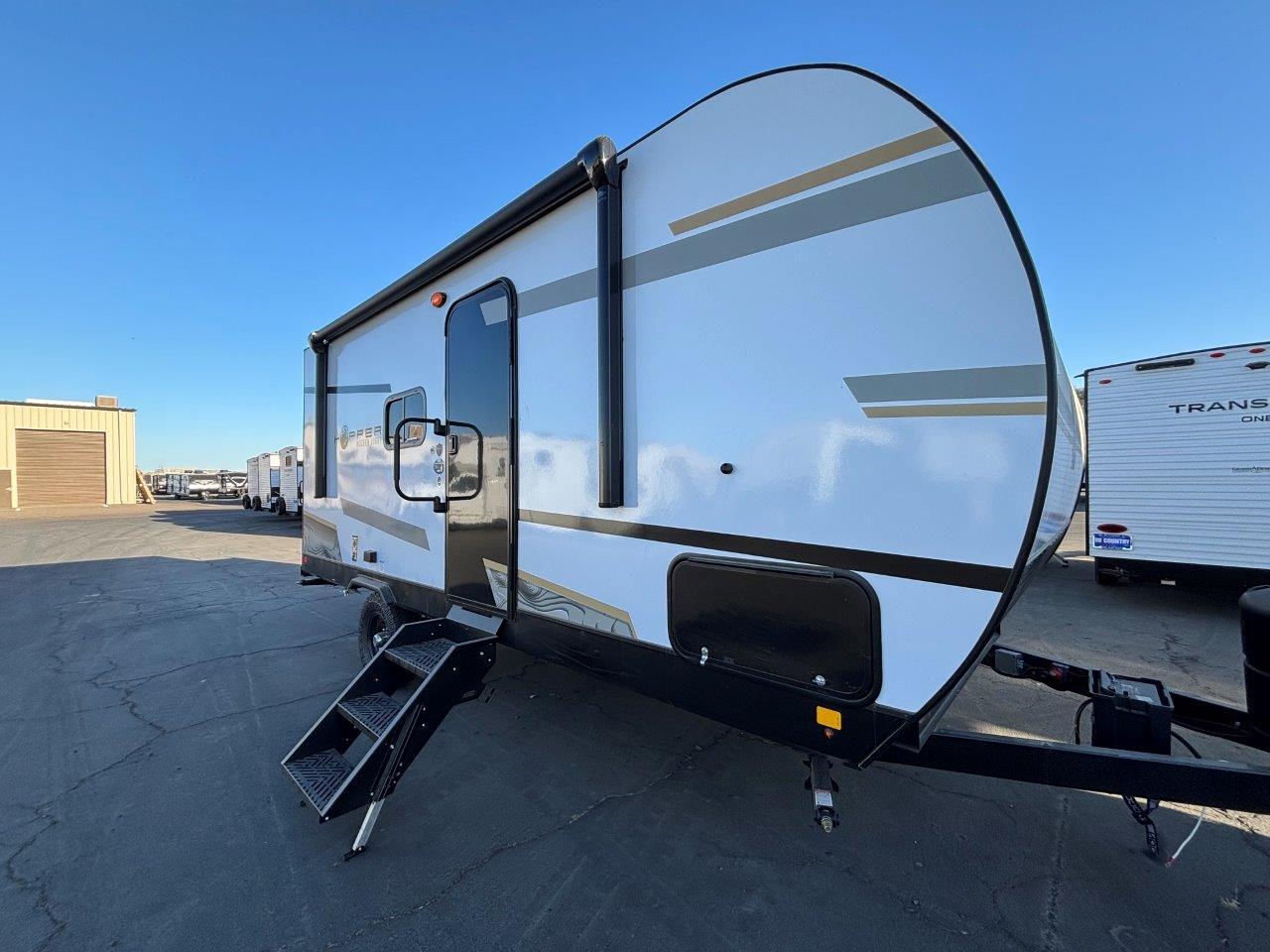 2026 Modern Buggy Hopper 4 in fresno CA