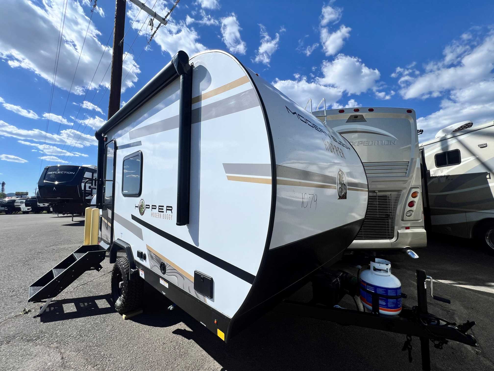 2026 Modern Buggy Hopper 2 Hopper 2 in flagstaff AZ