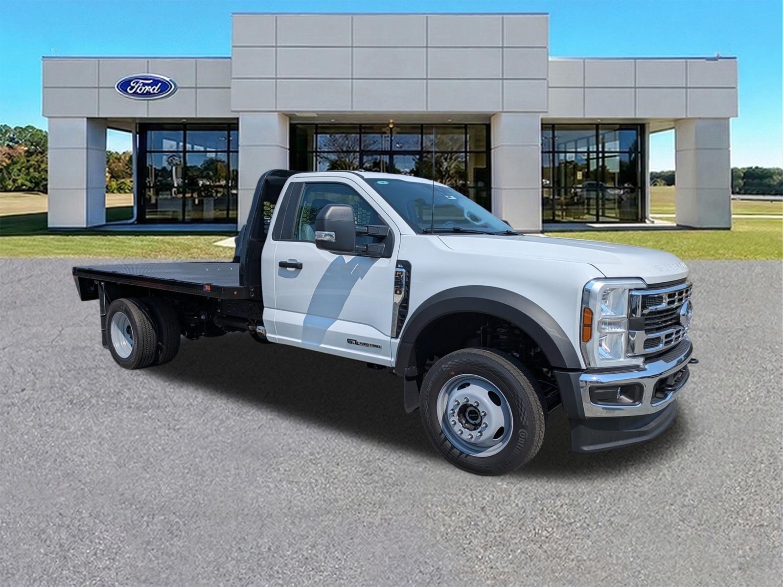 2026 FORD F550 in Hardeeville, SC