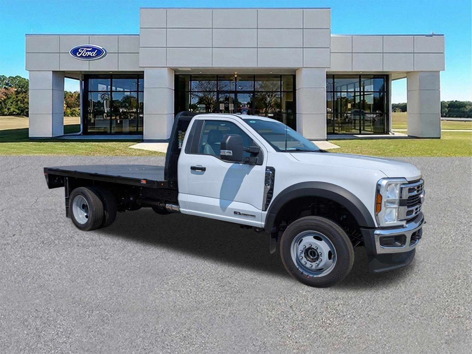 2026 FORD F550 in Hardeeville, SC