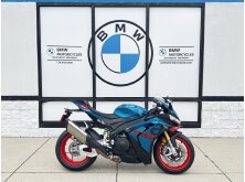 Marketplace Find of the Month: 2016 Aprilia RSV4 RF Factory image
