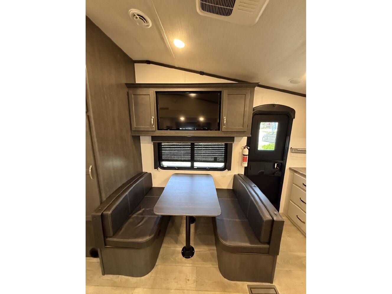 A photo of this 2024 Keystone COUGAR SPORT 2100RK