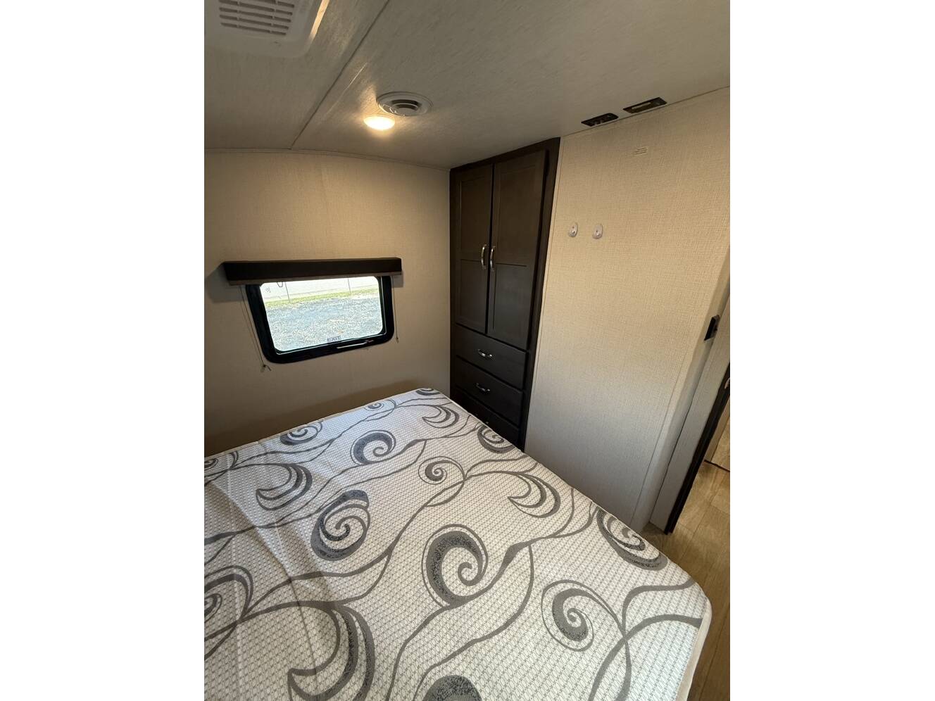 A photo of this 2024 Keystone COUGAR SPORT 2100RK