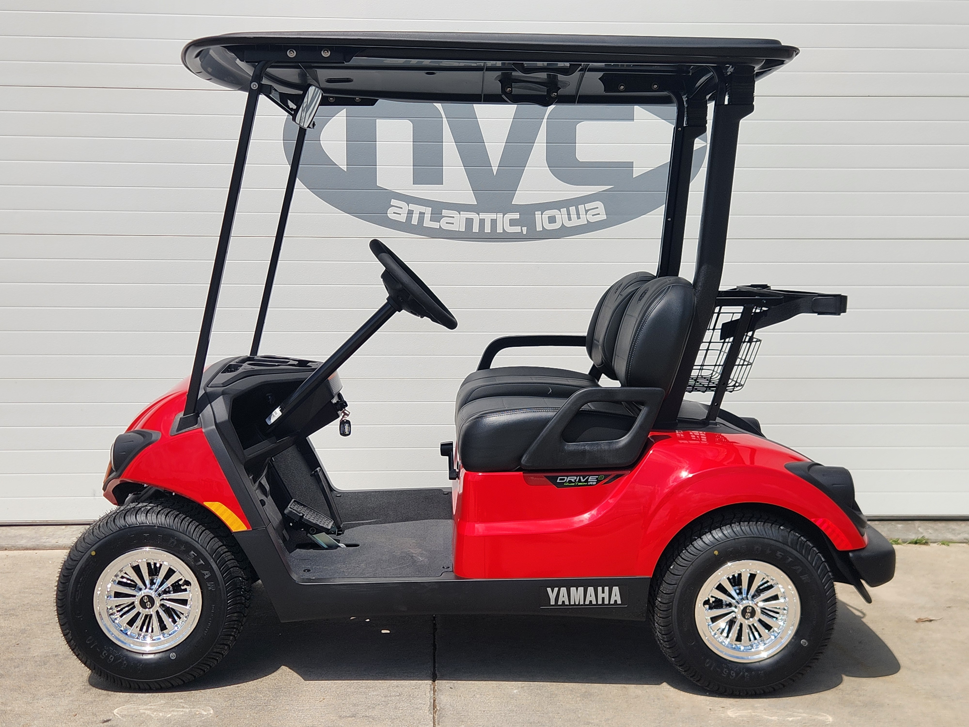 2026 Yamaha Drive2 PTV QuieTech EFI PTV GAS in atlantic IA