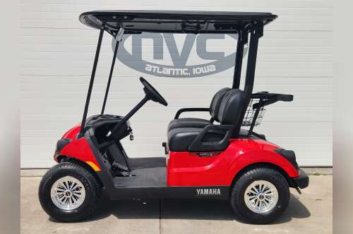2026 Yamaha Drive2 PTV QuieTech EFI PTV GAS in atlantic IA