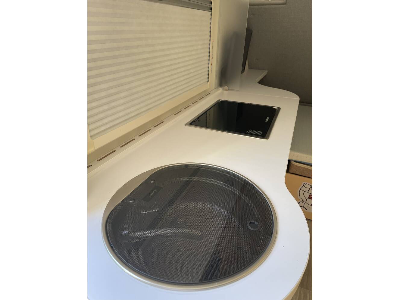A photo of this 2022 Nucamp T@B 400 BOONDOCK