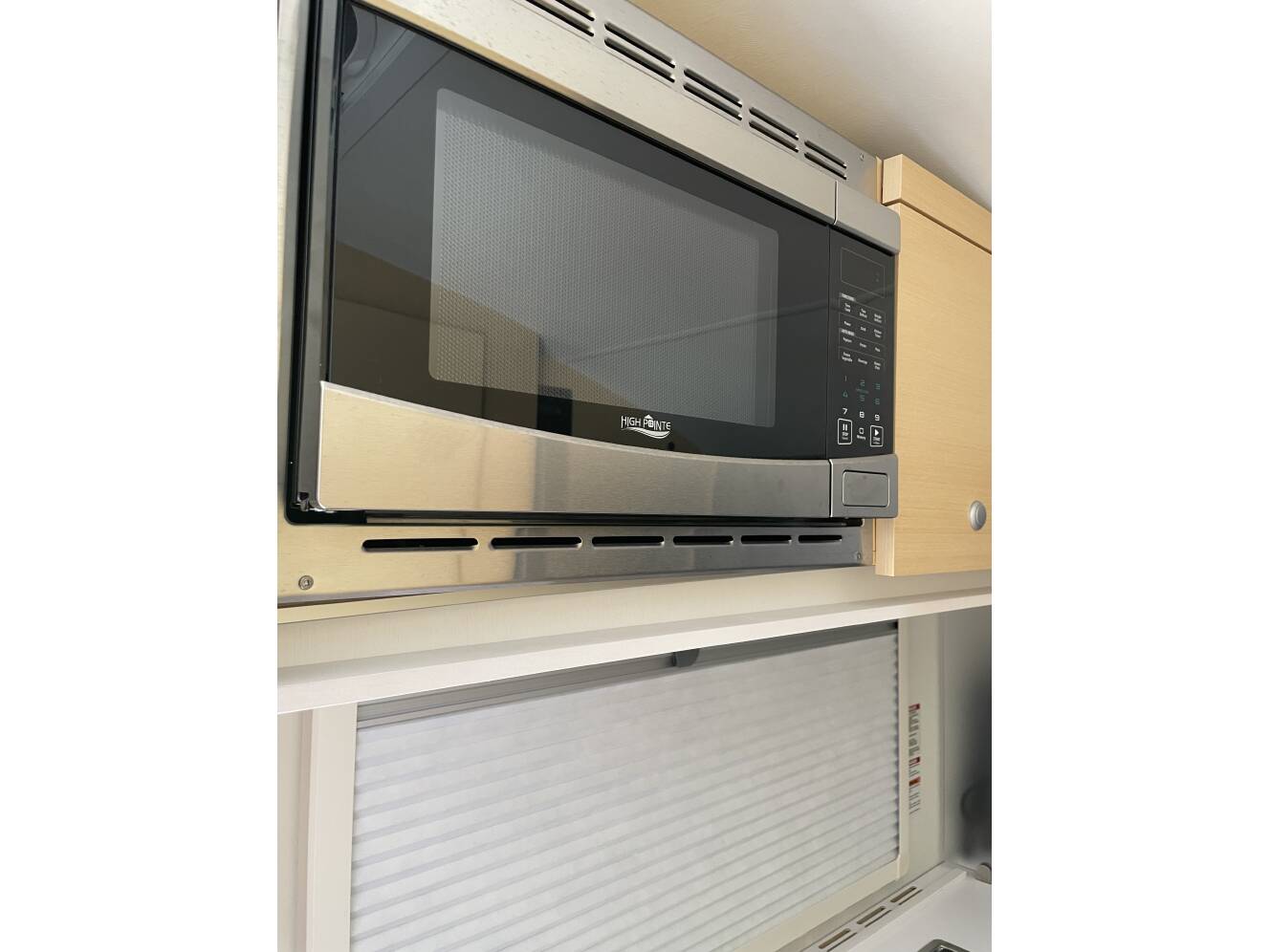A photo of this 2022 Nucamp T@B 400 BOONDOCK