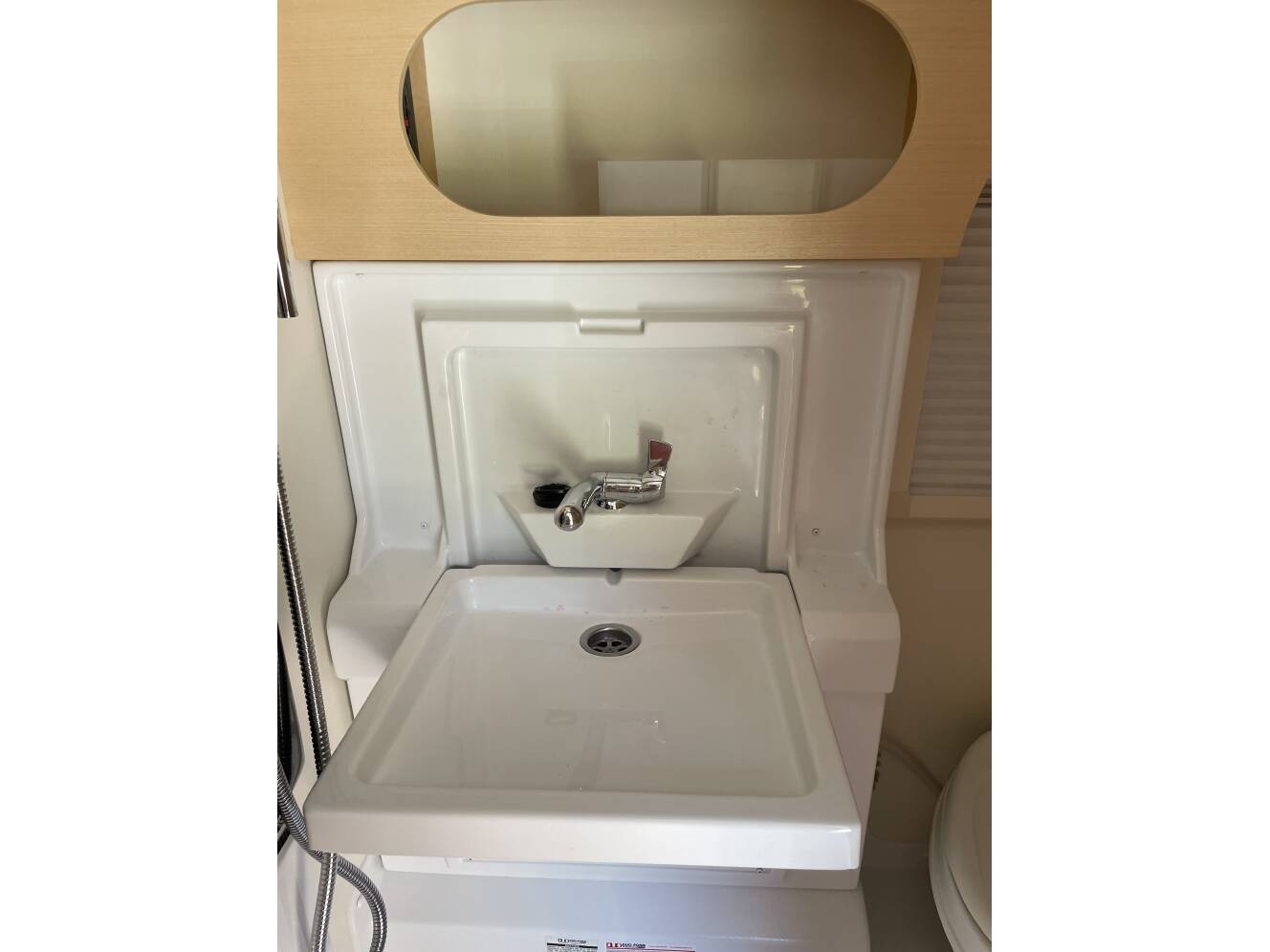 A photo of this 2022 Nucamp T@B 400 BOONDOCK