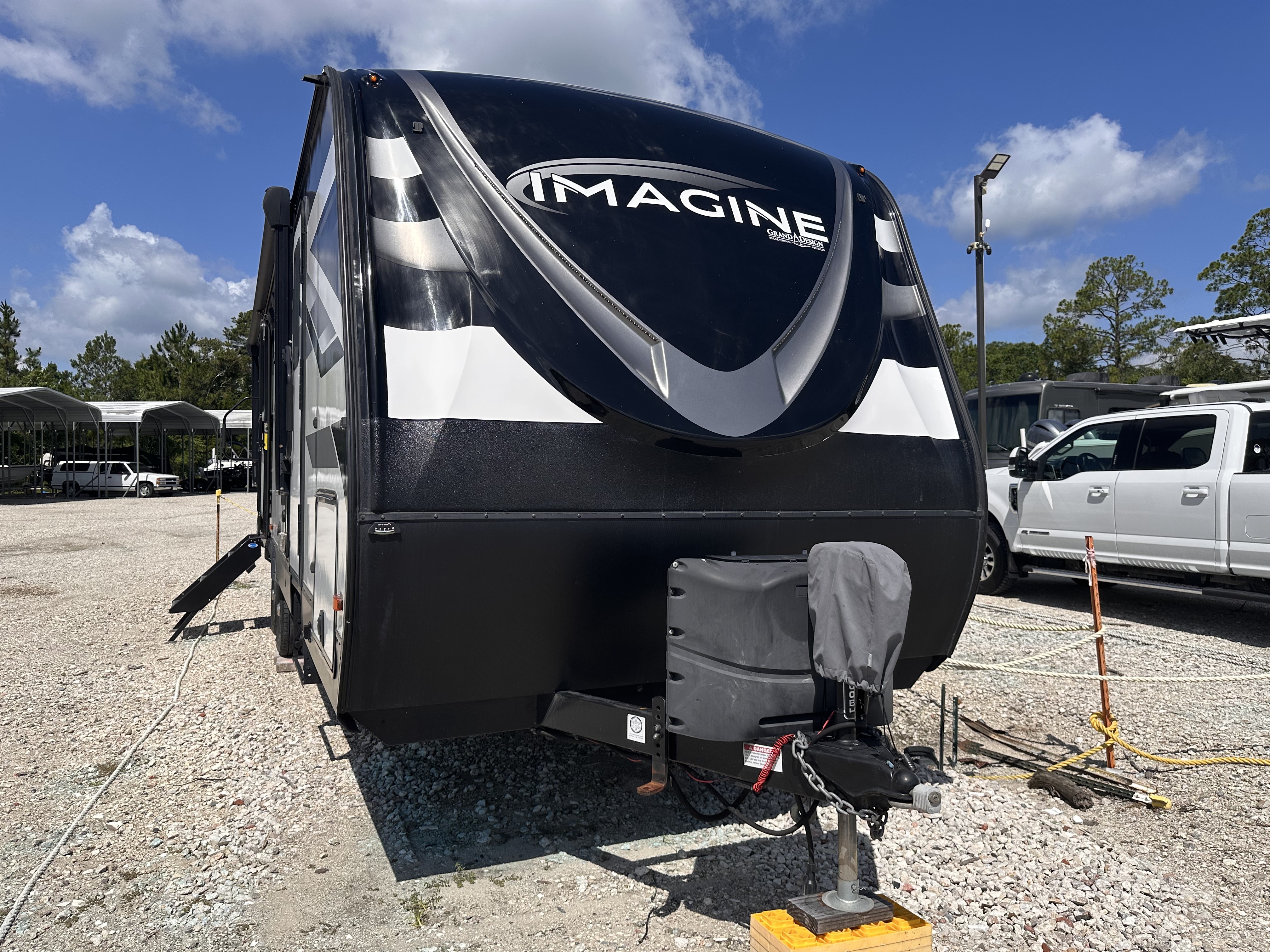 2022 Grand Design IMAGINE 2800BH RV