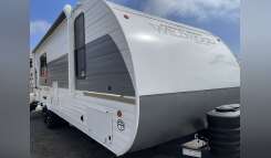 2026 Forest River Wildwood X-Lite 25ICE RV
