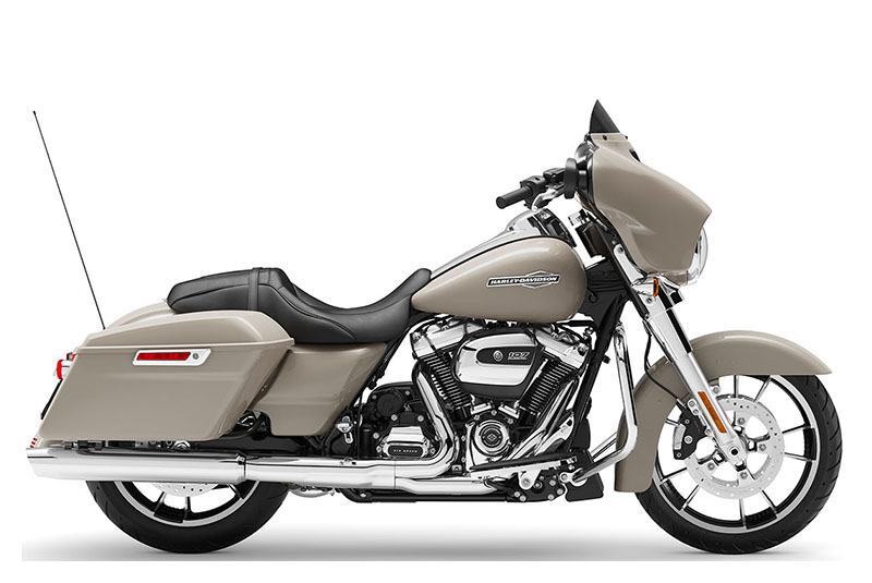 2022 Harley-Davidson Street Glide® in Columbia, TN