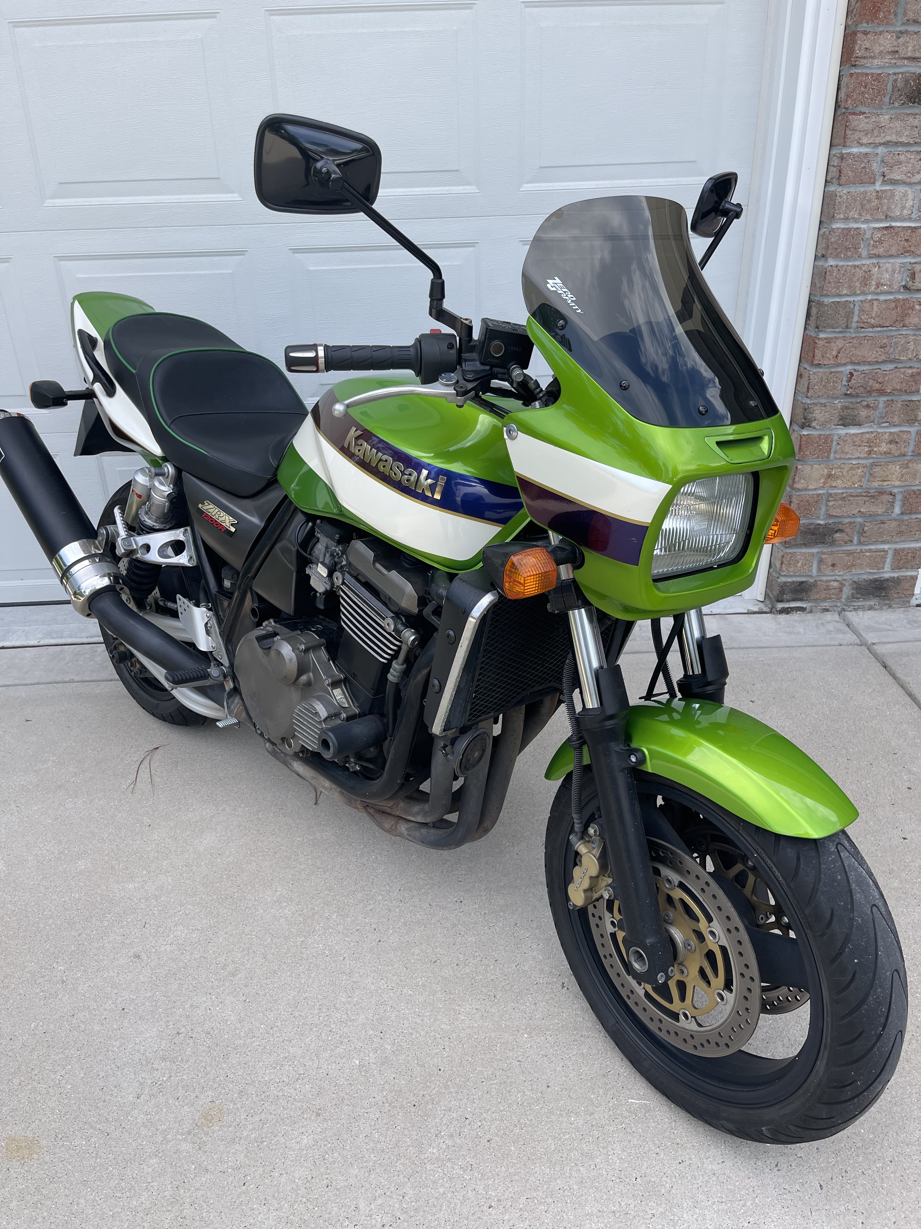 Used 2002 Kawasaki Motorcycles For Sale - Cycle Trader