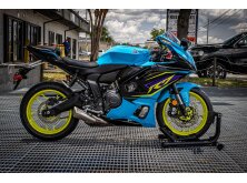 2026 Yamaha YZF-R7 Review image
