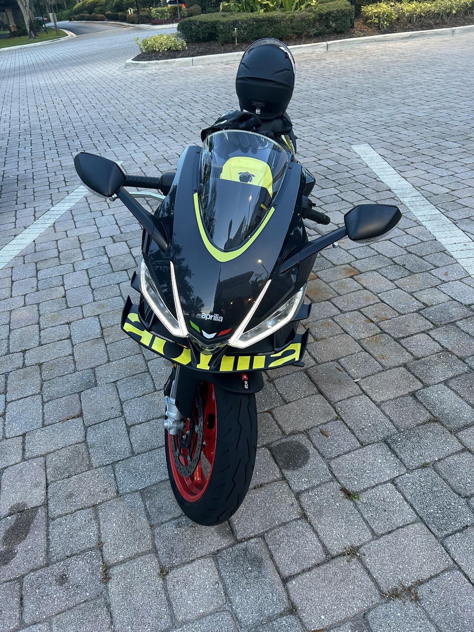 2026 Aprilia RS 660 660 in Jupiter, FL