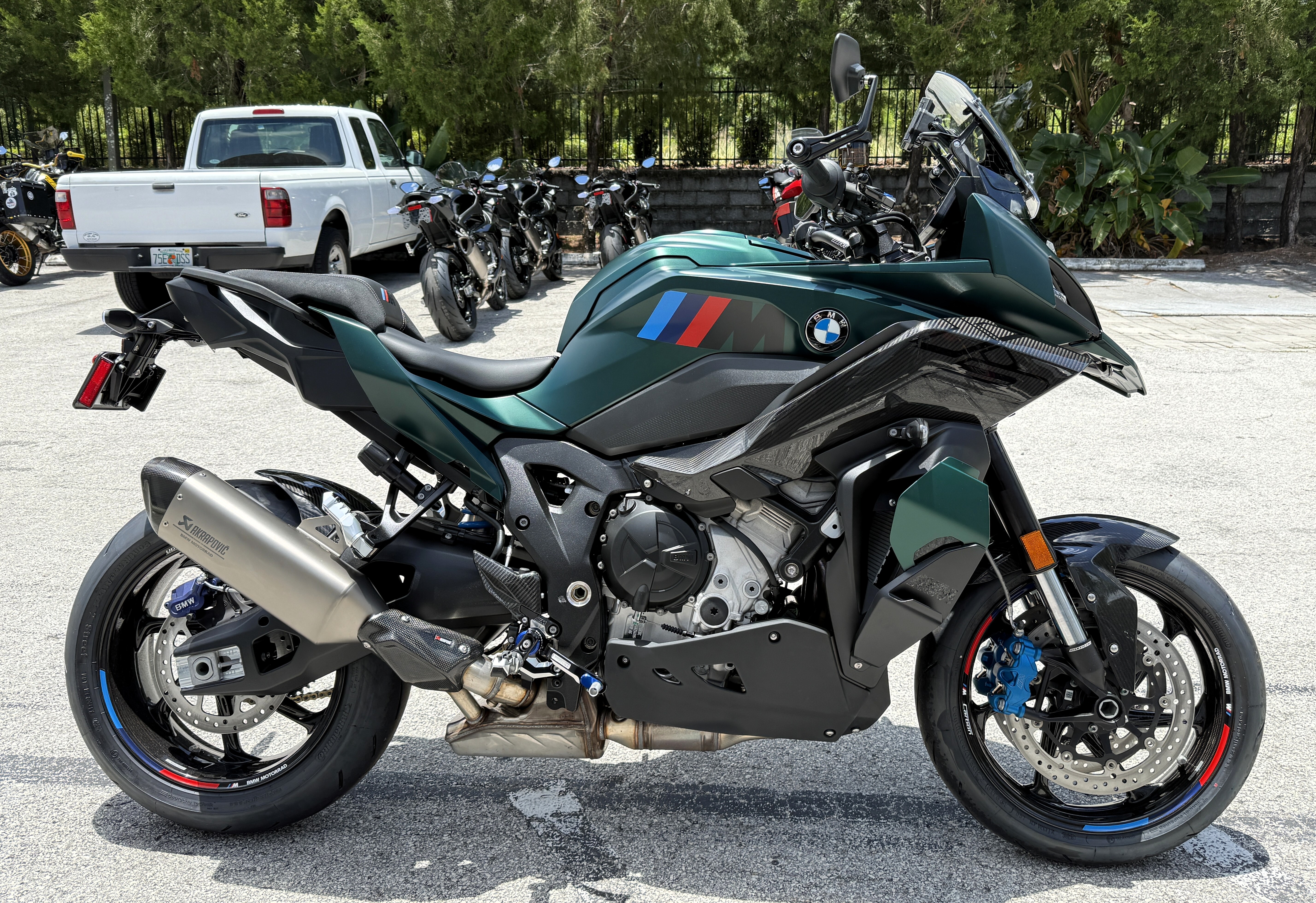 2026 BMW M 1000 XR 1000 XR in Odessa, FL