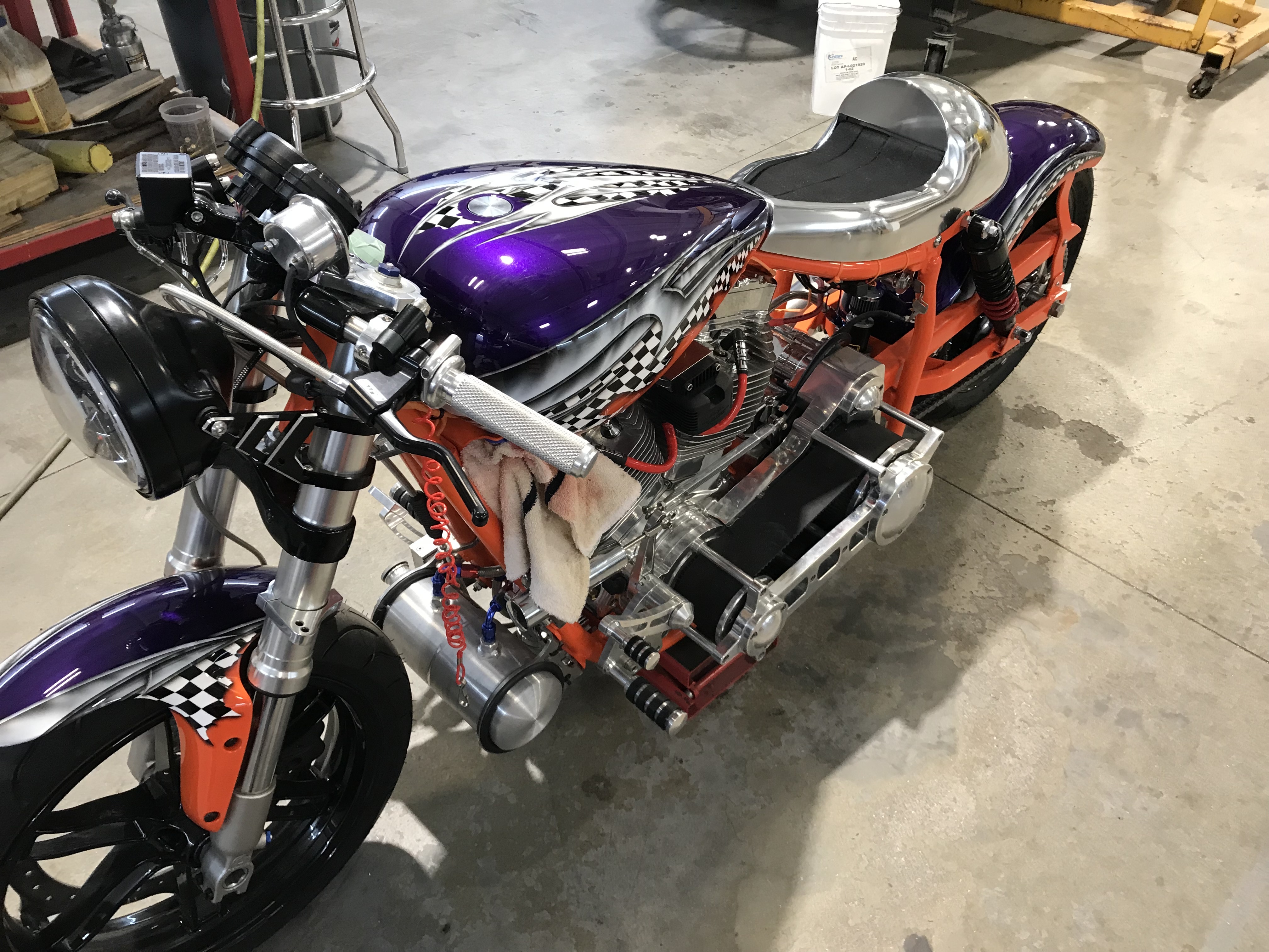 2023 Harley-Davidson CUSTOM OTHER OTHER in Hilton Head, SC