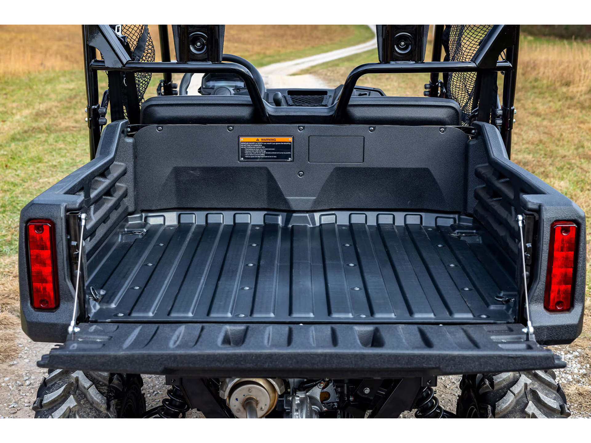 2024 Honda Pioneer 700 Forest in durham NC