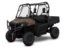 Market Trends: The Best Time to Buy an ATV Going into the Off-Season image
