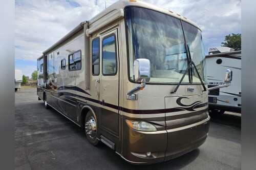 2005 Newmar KOUNTRY STAR 3909 in prescott valley AZ