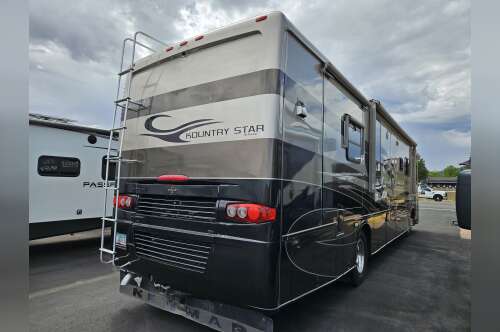 2005 Newmar KOUNTRY STAR 3909 in prescott valley AZ