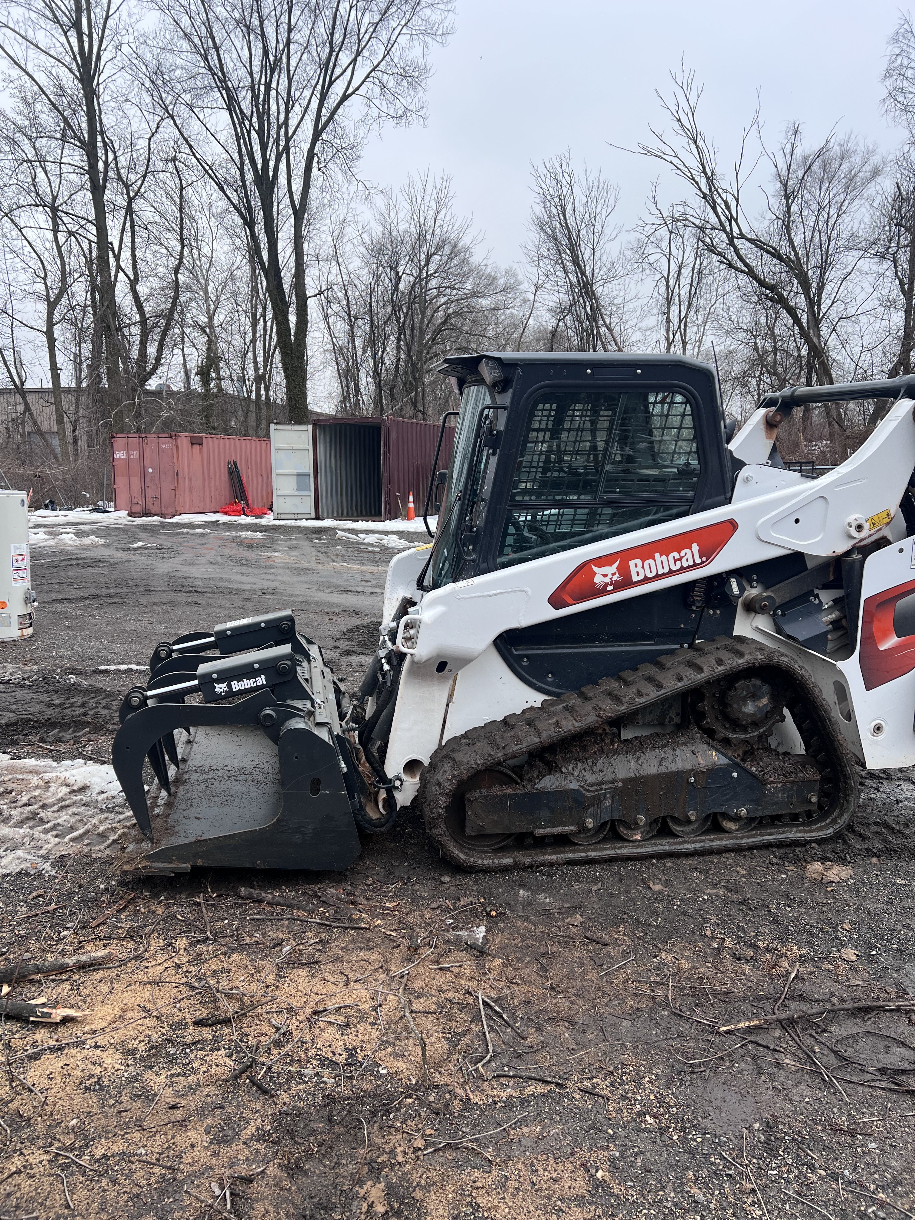 2020 BOBCAT T66 in Baltimore, MD