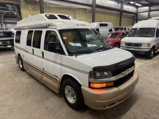 2003 ROADTREK 190 POPULAR