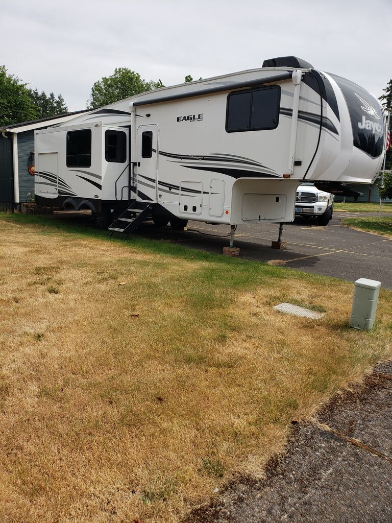 2023 Jayco Eagle 30.5RSOK in mill city OR