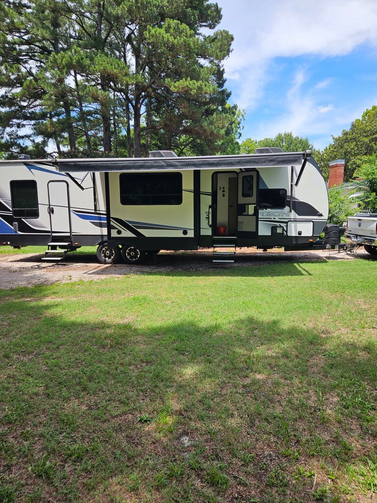 2022 Keystone Carbon 36 in wendell NC