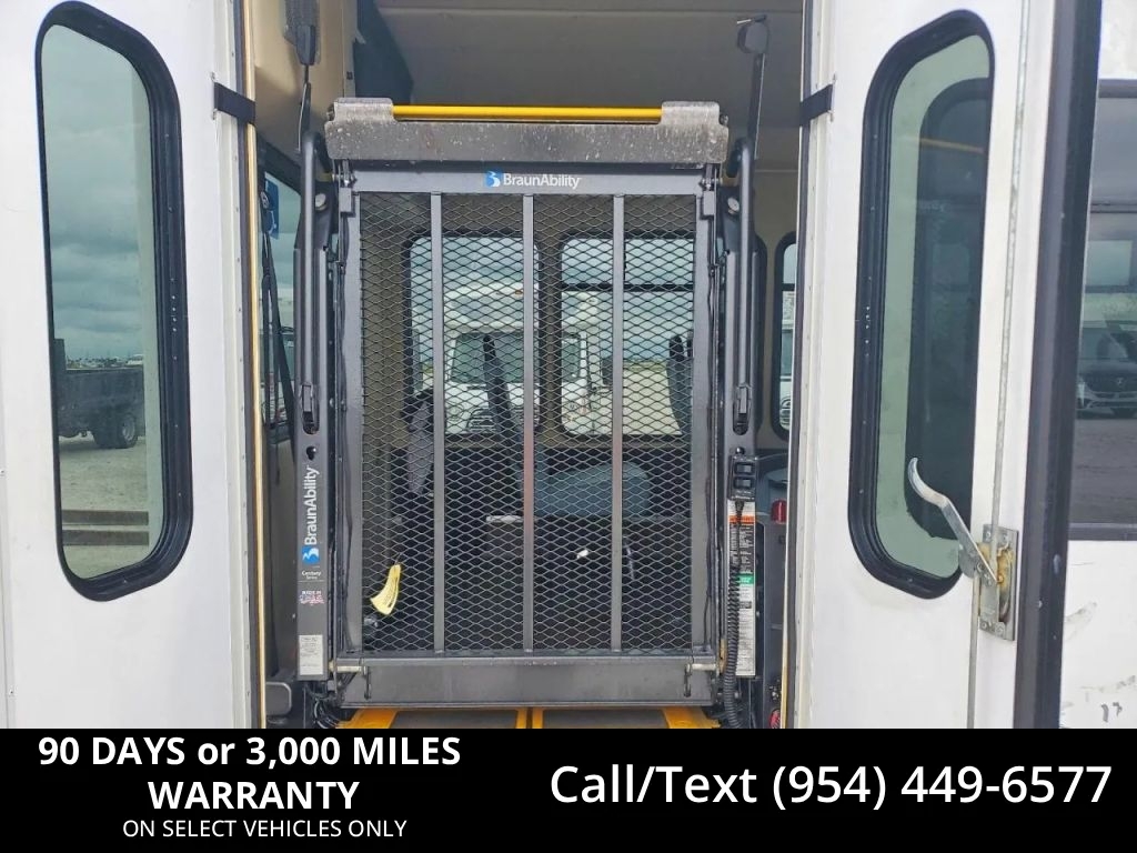 2019 FORD TRANSIT in Miami, FL