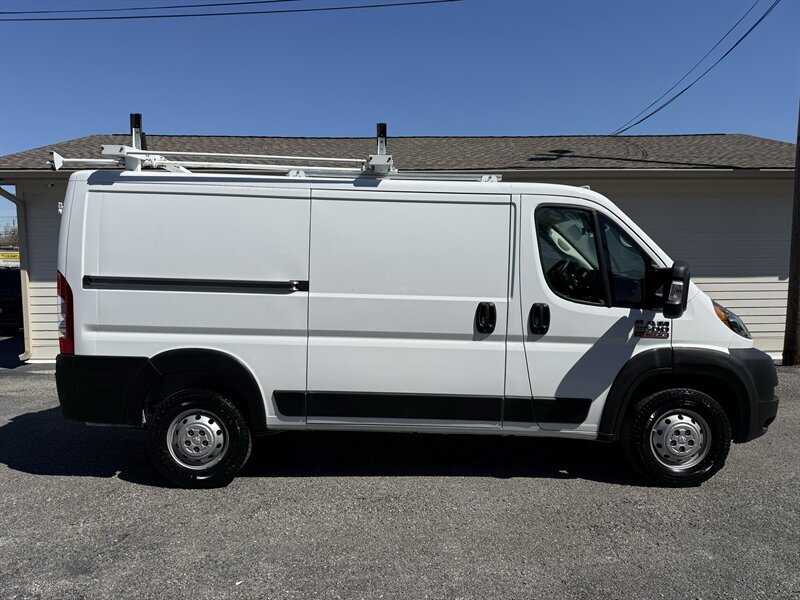 2022 RAM PROMASTER 2500 in Nashville, TN