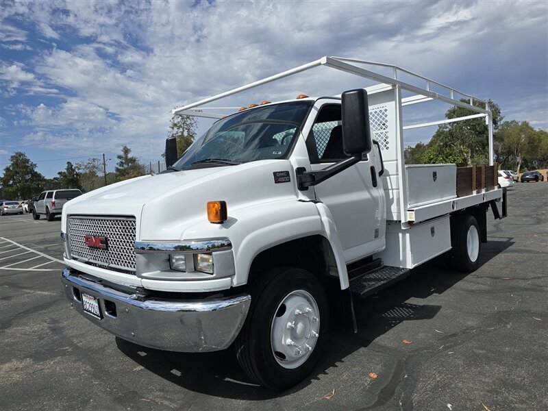 2006 GMC C4500 in Santa Ana, CA