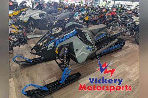 2026 Polaris 850 RMK Khaos 165 SC in denver CO
