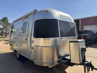2004 AIRSTREAM BAMBI 19