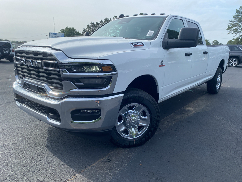 2026 RAM 2500 TRADESMAN in Heber Springs, AR